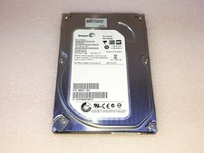 HP Pavilion p6625f - 500GB 3.5" SATA Hard Drive - Windows 7 Professional 64-Bit