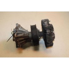Pompe à eau Renault MAXITY