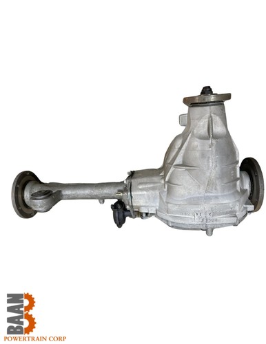 OEM Front Differential for 1999-2004 Lincoln Navigator F65W-3B232-AA - Picture 6 of 6