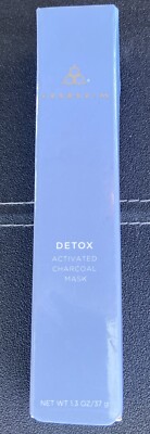 CosMedix Detox Activated Charcoal Mask  37g/1.3oz