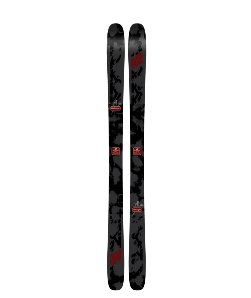 K2 Midnight Skis Women s 2024 159 cm eBay