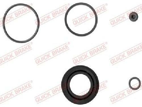 Original QUICK BRAKE Repair Kit Brake Caliper 114-0025 For Fiat Ford Jeep