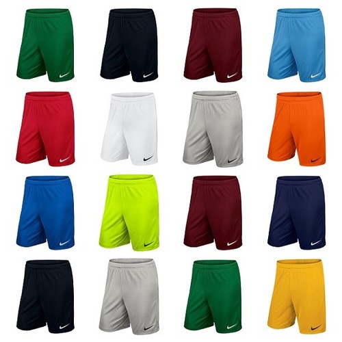 Pantaloncini calcio da uomo | Cisalfa Sport