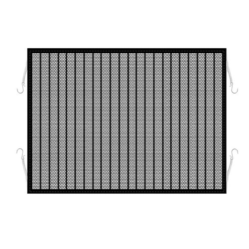 1pcs Universal Protection Net for Car Condenser Air Radiator Anti Insect Cover - Bild 3 von 16