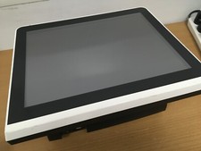 Datavan Tango T-615W 15.6” Touch Tilt LCD POS Terminal Point of Sale System