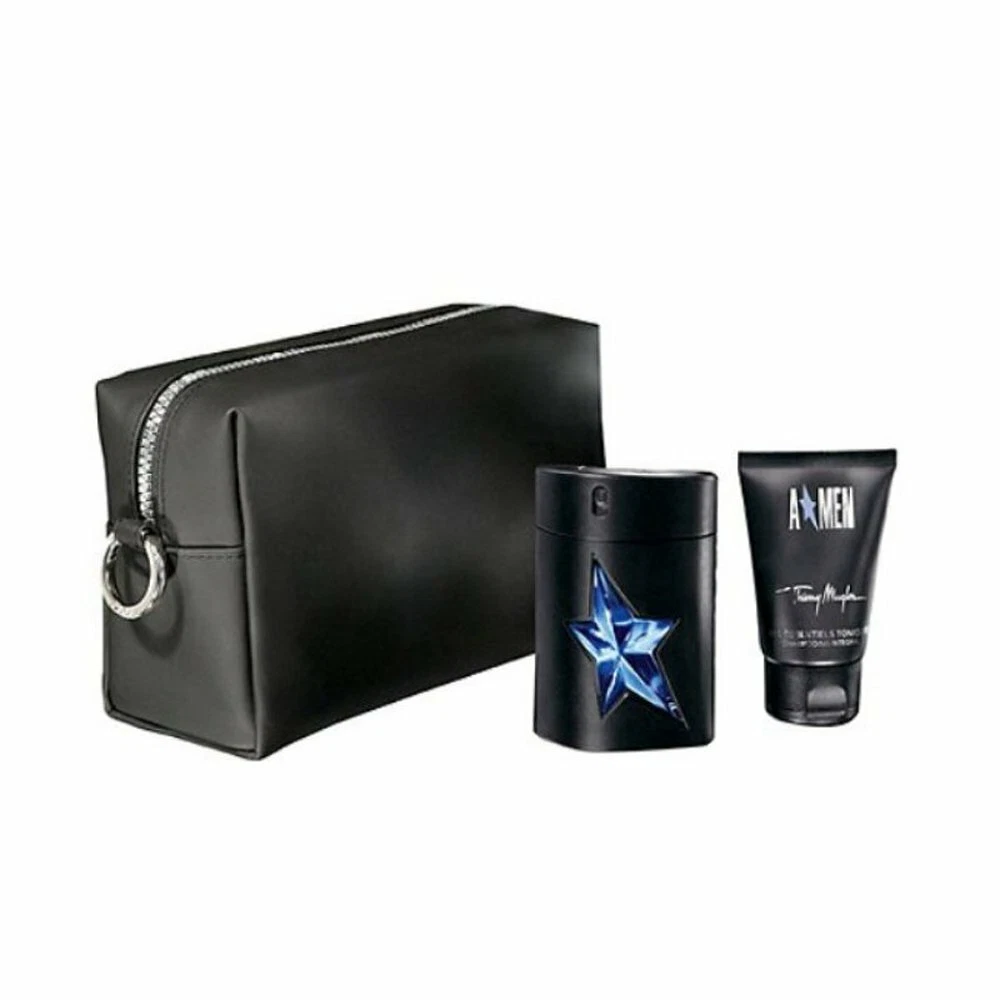 Thierry mugler online angel gift set