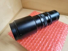 Zoom 7000 Navitar TV Zoom