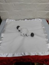 Mary Meyer Sheep Lamb Lovey Security Blanket Soother Plush
