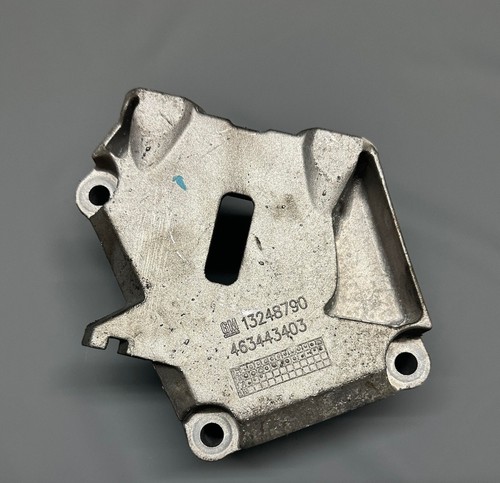 Vauxhall Corsa D E 1.2 1.4 A12XER A14XER B14XEL seitliche Motorhalterung 13248790 10-19