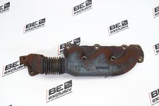 JEEP Grand Cherokee IV WK2 Abgaskrümmer rechts Krümmer Auspuff 21052110F