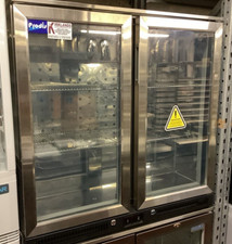 Prodis NT2ST-LE Commercial Beer Fridge Double Door B-Grade