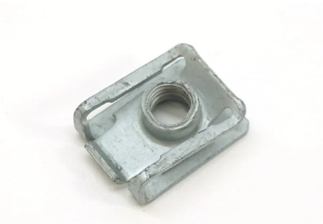 MERCEDES-BENZ GLE W167 Rear Suspension Spring Nut A0049941845 NEW 