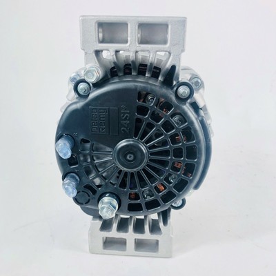 DELCO REMY 8600889 NEW ALTERNATOR 12V 160A 24SI, PAD MOUNT | eBay
