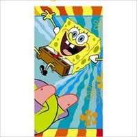 Spongebob Buddies Table Cover on sale Spongebob Buddies Table Cover on sale