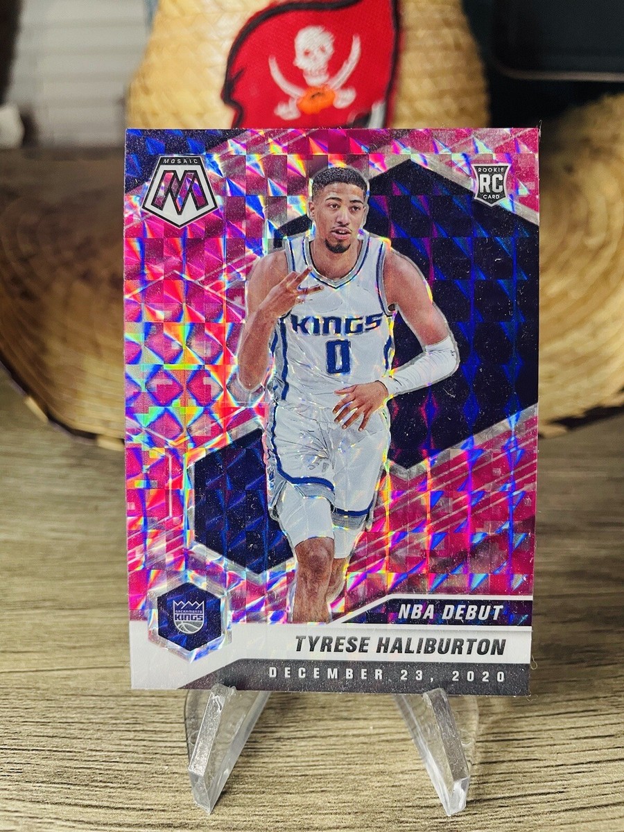 その他 PSA10 Tyrese Haliburton RC Lottery NBA 2020 Contenders Tyrese Haliburton Lottery Ticket PSA 10