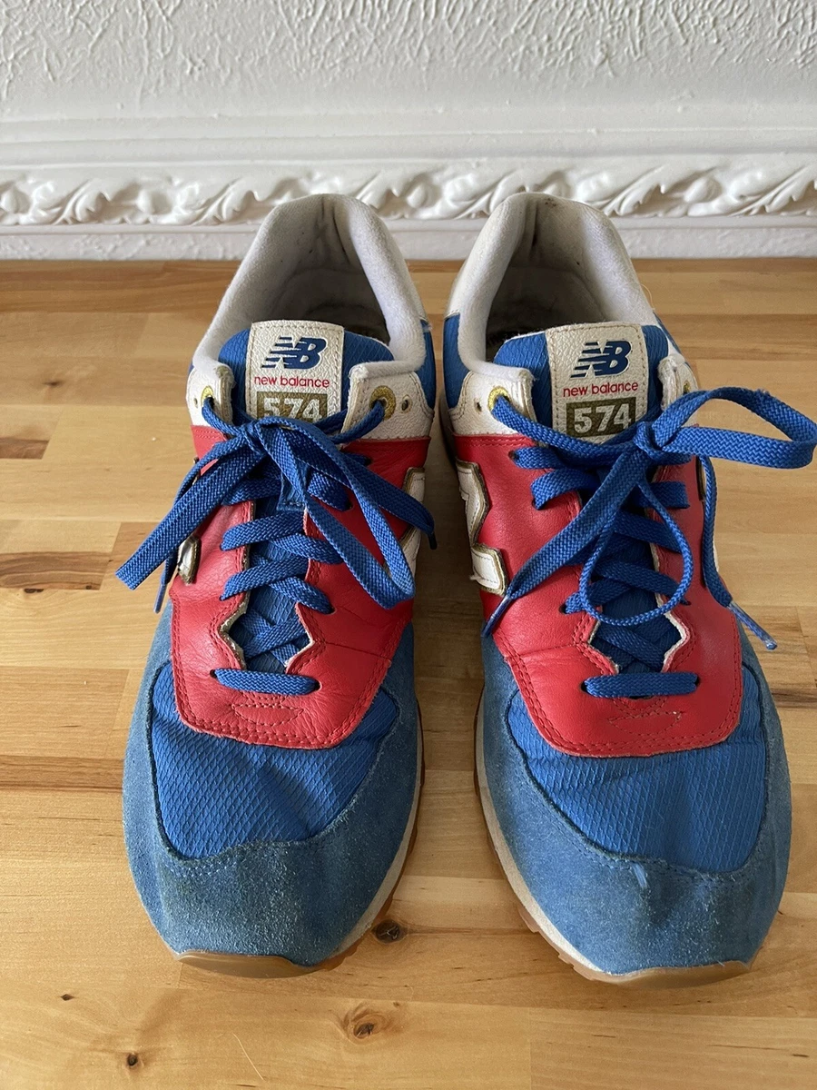New balance top encap mens