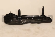 7760660190 Genuine Toyota PROTECTOR SUB-ASSY, FUEL TANK, NO.1 77606-60190