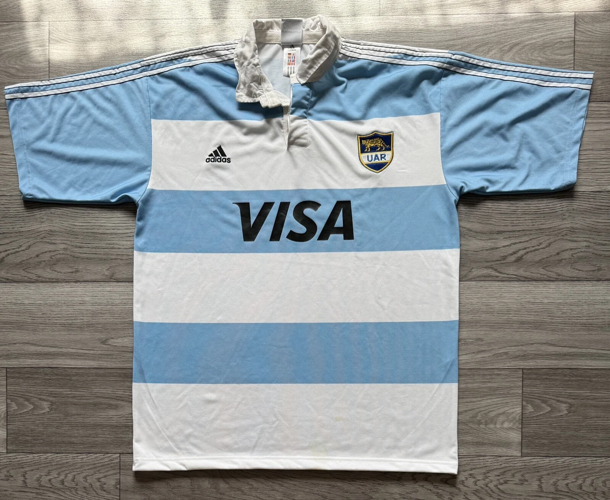 argentina rugby jersey products for sale | eBay