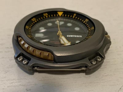 Very Rare - Vintage Casio MQD-3000W Diver - for sale online | eBay