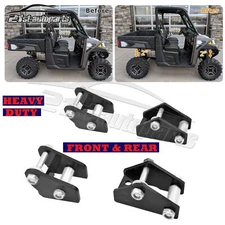 2 Inch Front & Rear Rise Lift Kit For Polaris Ranger 570 XP 900 Crew XP 1000