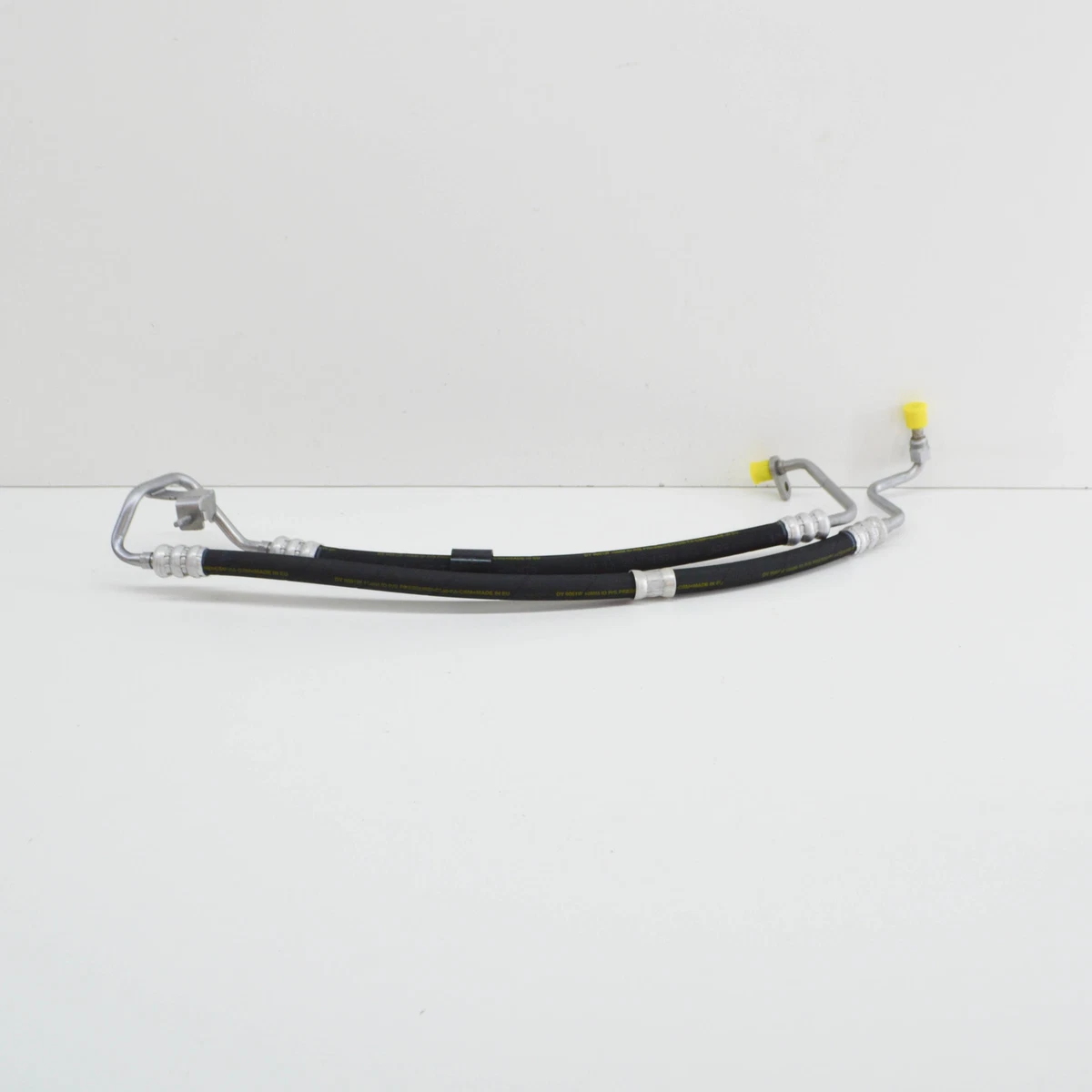 MERCEDES-BENZ C W204 Power Steering Hose LHD A2044605124 2008 NEW 