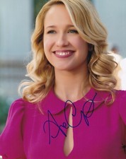 ANNA CAMP signed autograph 20x25cm TRUE BLOOD in person autograph COA