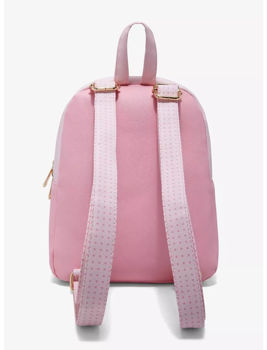 Sailor Moon Chibi Scouts Mini Backpack | eBay