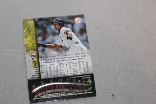 1997 Stadium Club Baseball Card Complete Finish Fill Your List Set U-Pick #1-250 - Picture 190 of 438