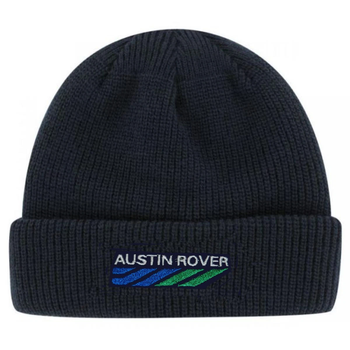 Beanie Hat Austin Rover Thinsulate Beanie Hat Embroidered Classic Car Free P&P