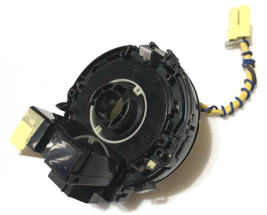 Toyota Genuine Spiral cable Steering Angle Sensor 89245-12010 | eBay