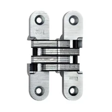 SOSS Invisible Hinge for Wood & Metal Applications with Minimum Material Thic...