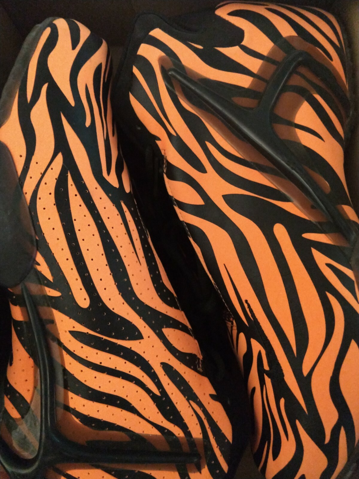 nike zoom hyperflight tiger