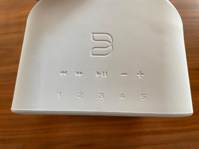 Bluesound Pulse Flex Silikon Skin Blende Cover (auch für Pulse Flex 2i)