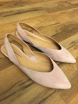 madewell ava slingback