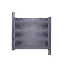 13169 Radiator Fit for 15-08 Smart Fortwo