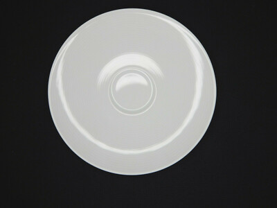 Thomas Loft Weiß Untertasse 16,5 cm  Dekor  (k103#628)