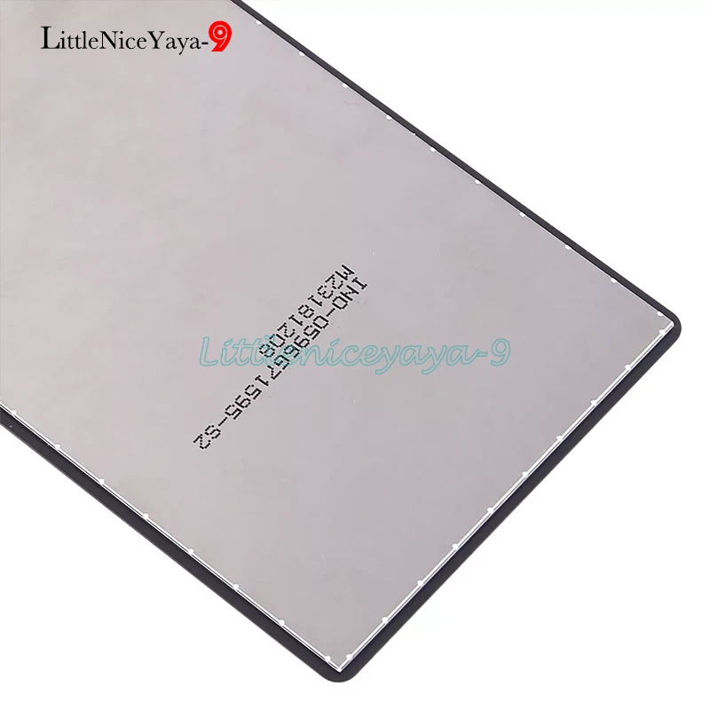 Repuesto Conjunto Completo Digitalizador Pantalla LCD Para Sony Xperia X10 I3123 I4193 Foto 3 de 3