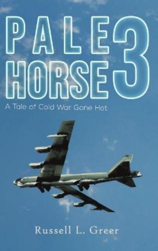 Thumbnail - Russell L Greer Pale Horse 3 (gebundene Ausgabe)