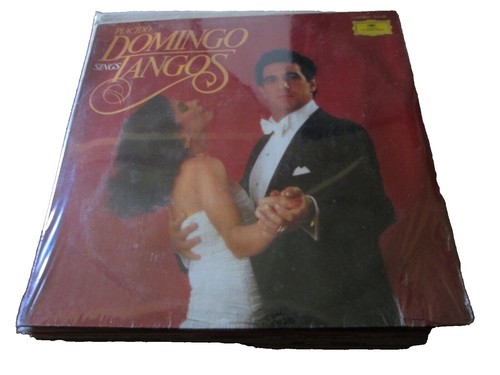 ROYAL SYMPHONIC TANGO ORCHESTRA: continental tango in mood NIVICO