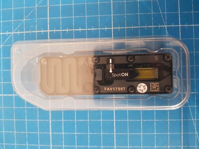 Nanoporetech FAV17097 Flow Cell _0,03_5