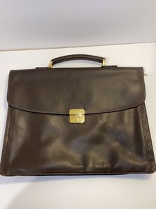 briefcase longchamp