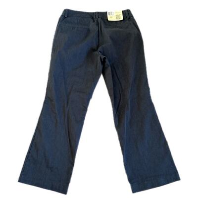 Dockers Refined Stretch Twill Pants- NWT