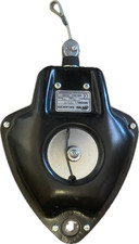 NEW ARO 7072-15 Tool Balancer 15 LBS / 8.8 Kgs Capacity Black NOS