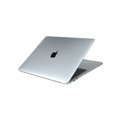 Apple MacBook Pro 13,3 Zoll (33,78 cm) Notebook 2020 M1 8GB 512GB QWERTZ de