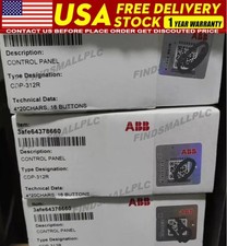 new in box CDP312R CDP-312R For ABB ACS800 control panel brand Fast Shipping