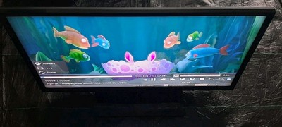 LED Fernseher Toshiba 32HL933 Full HD 32 Zoll Schwarz