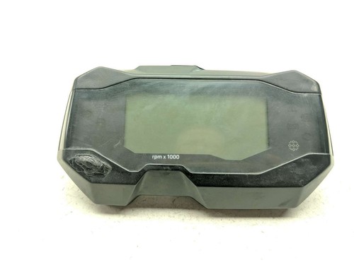 18 BMW G310 R Instrument Gauge Cluster Speedometer Tachometer