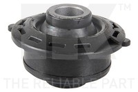 Querlenkerlager NK 5101916 FüR C2 Peugeot C3 1007 CitroËN 16V Hdi 1 Pluriel LPG
