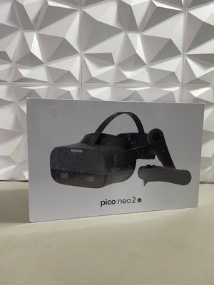 PICO NEO 2 EYE Sucher VR 4K Virtual Reality NEU ungeöffnet