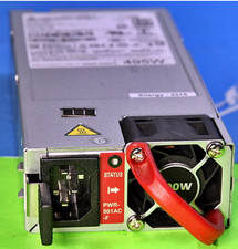 Arista PWR-501AC-F AC Power Supply for Arista 7050CX3-32S-D Switches